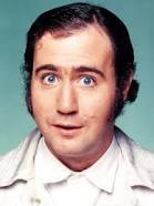 Andy Kaufman